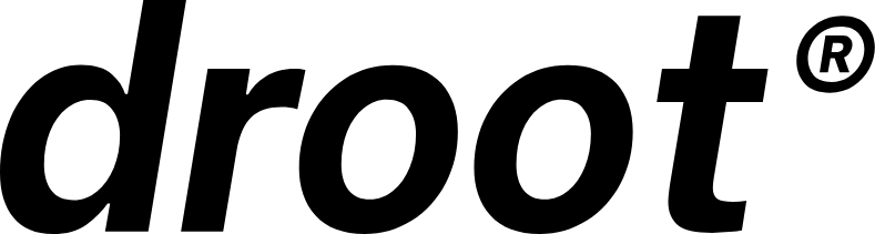 Droot logo